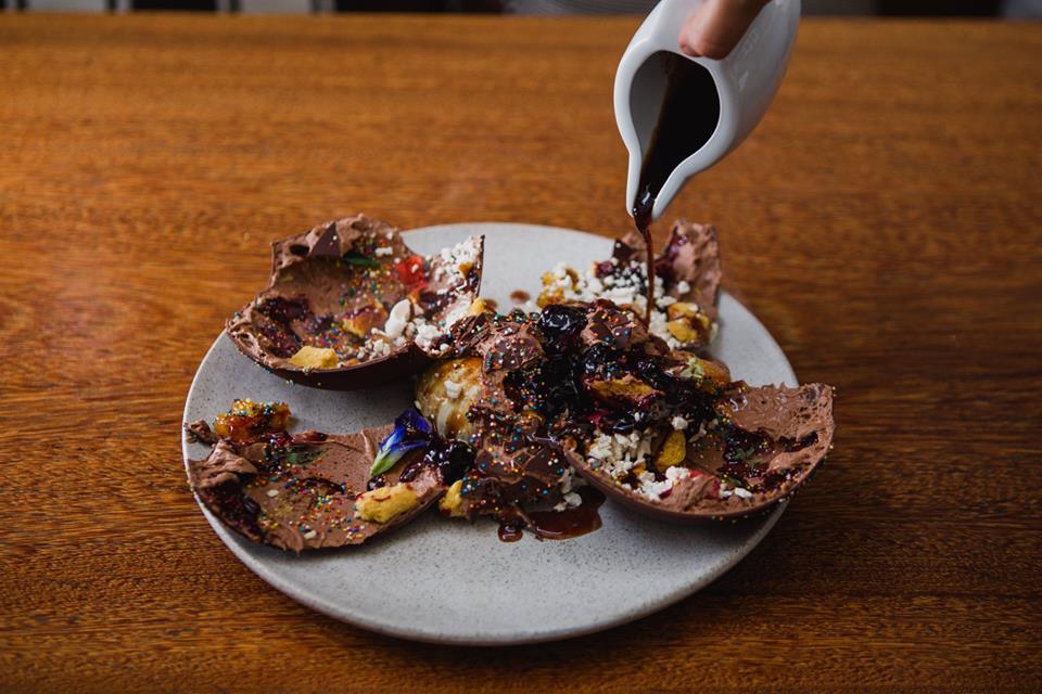 Estos son ‘The World’s 50 Best Restaurants 2018’ (descubre cuántos mexicanos figuran en la lista)