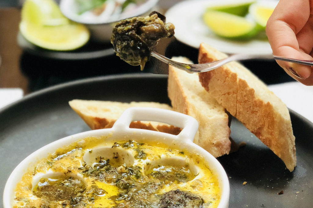 Centralito del Sur: la meca de los ‘foodies’ más devotos en pleno San Ángel