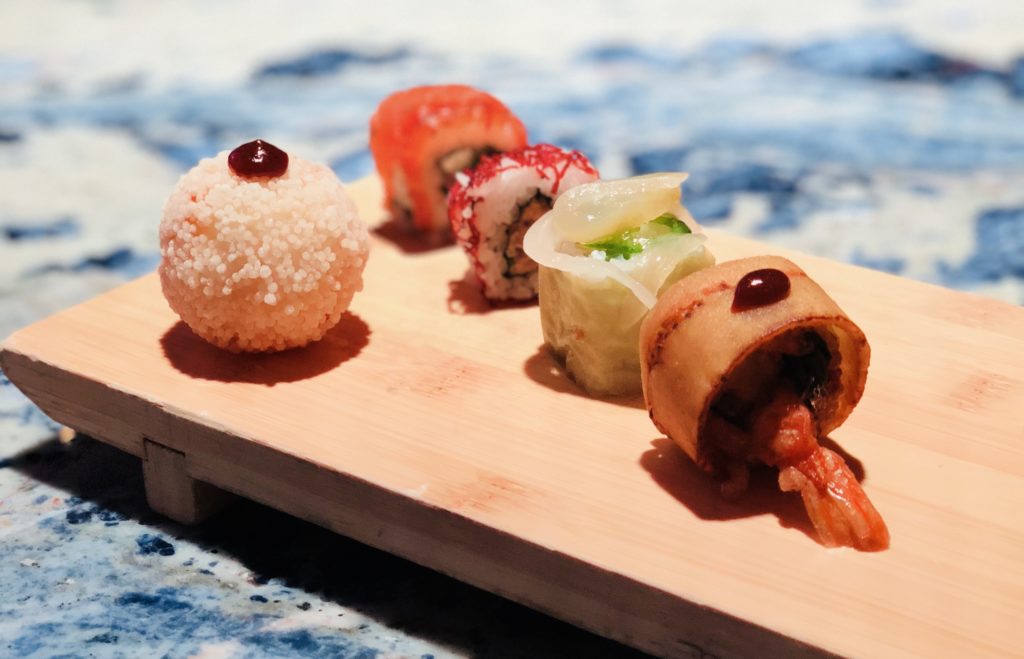 DAO: El templo asiático ‘foodie’ más divertido de la CDMX