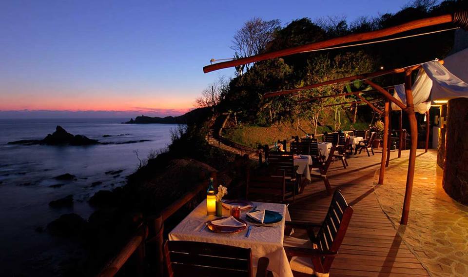 6 hoteles boutique a la mitad de la nada para irte de vacaciones en México