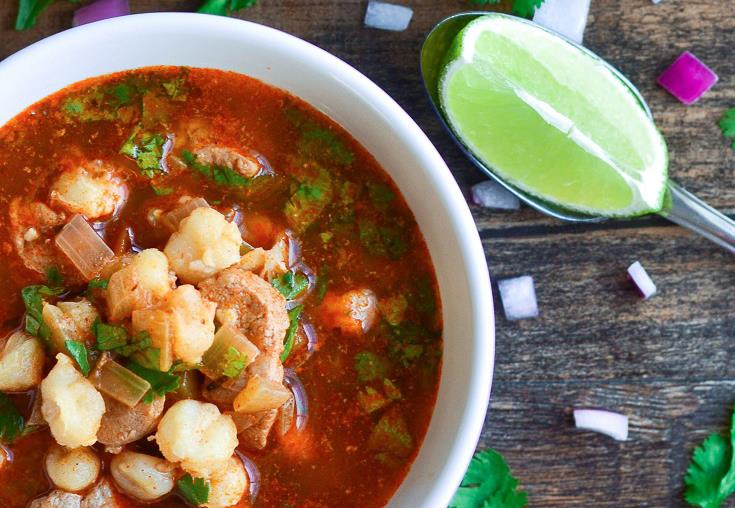 7 restaurantes en la CDMX que todo amante del pozole debe conocer