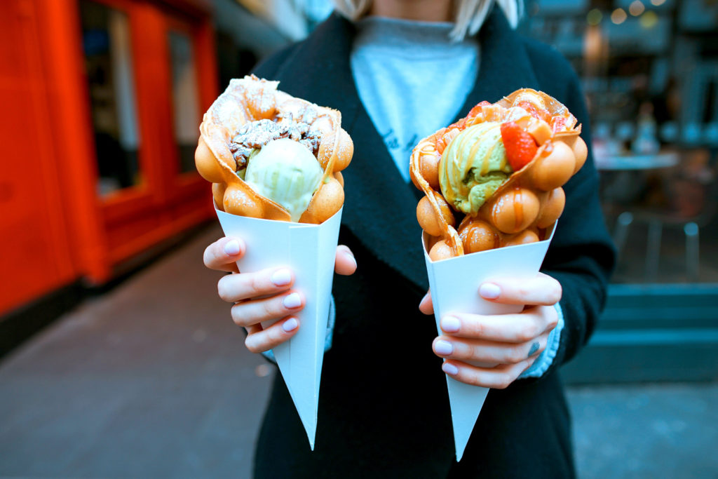 5 ‘spots’ en la CDMX para fanáticos de lo dulce (altas y muy ‘instagrameables’ dosis de azúcar)