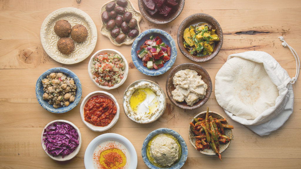 8 restaurantes orientales en la CDMX que amamos (si te gusta descubrir otros sabores, serán tu paraíso)