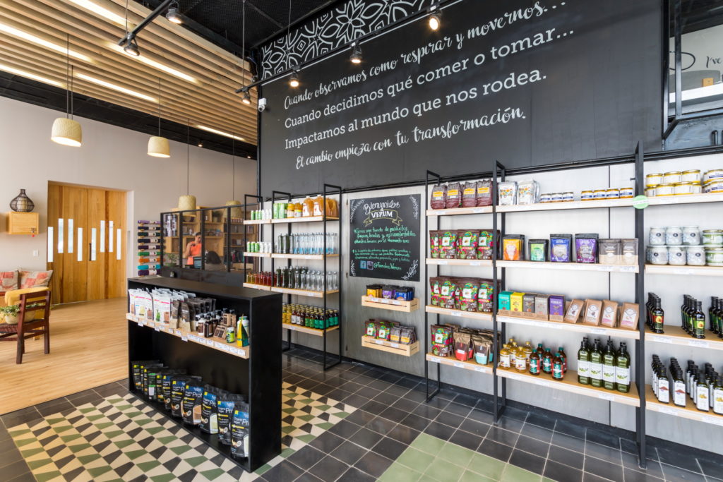 5 tiendas ‘healthy’ en la CDMX que amarás (ideales si buscas productos orgánicos y/o veganos)