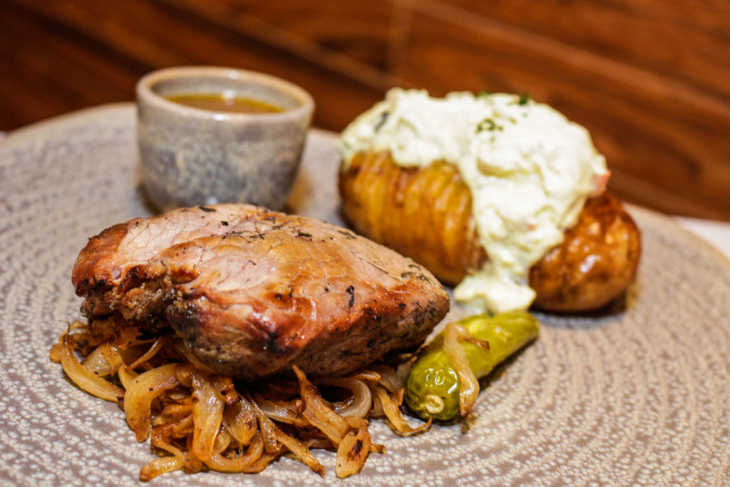 ¡Atención amantes de la carne! El Festival del Filete llegó a la CDMX