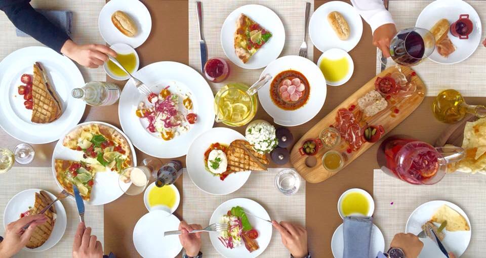 Brunch en la CDMX: 9 restaurantes para pasar el domingo entero comiendo 