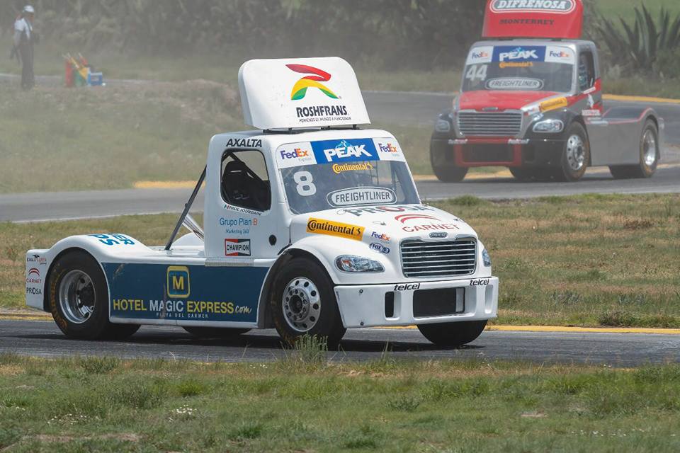 ¡No todo es Fórmula 1! 5 carreras insólitas en México para amantes de la velocidad