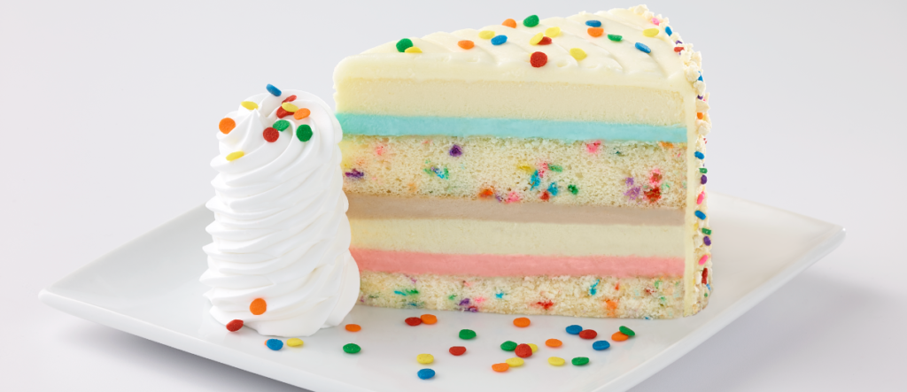 Celebration Cheesecake: Un pastel de cumpleaños para celebrar sin ser tu cumpleaños