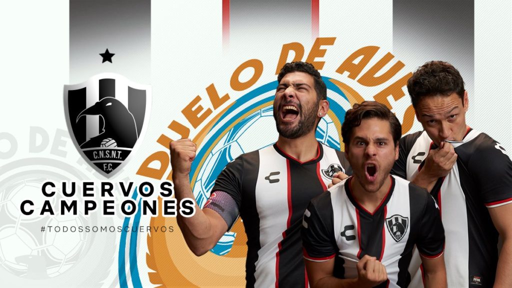 ¡SPOILER ALERT! La balada de Hugo Sánchez vs. la realidad del fútbol