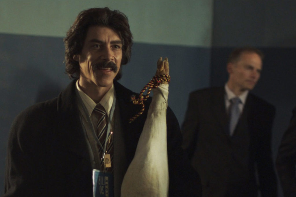 Los 6+1 villanos más odiados de Netflix (con solo leer esta nota te vas a enojar)