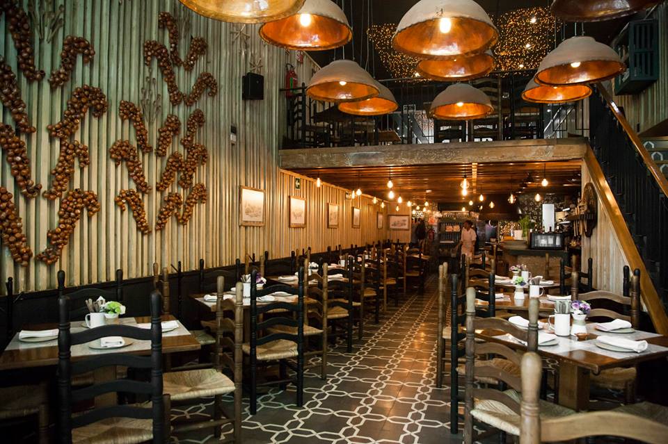 8 lugares ‘top’ con sabor muy mexicano para deshacerte de la ‘cruda’ en la CDMX