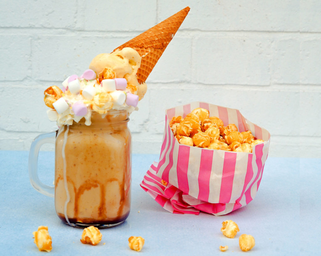 6 lugares en el mapa de Guadalajara con postres deliciosos (y muy ‘instagrameables’)