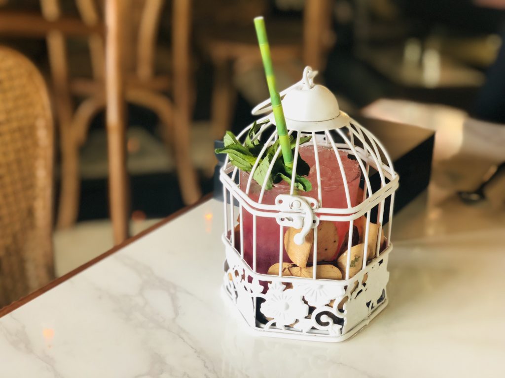 Los 5 cocteles más ‘trendy’ e ‘instagrameables’ que encontrarás en la CDMX