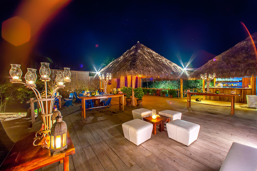 Guía básica para disfrutar Careyes al estilo ‘jetsetter’