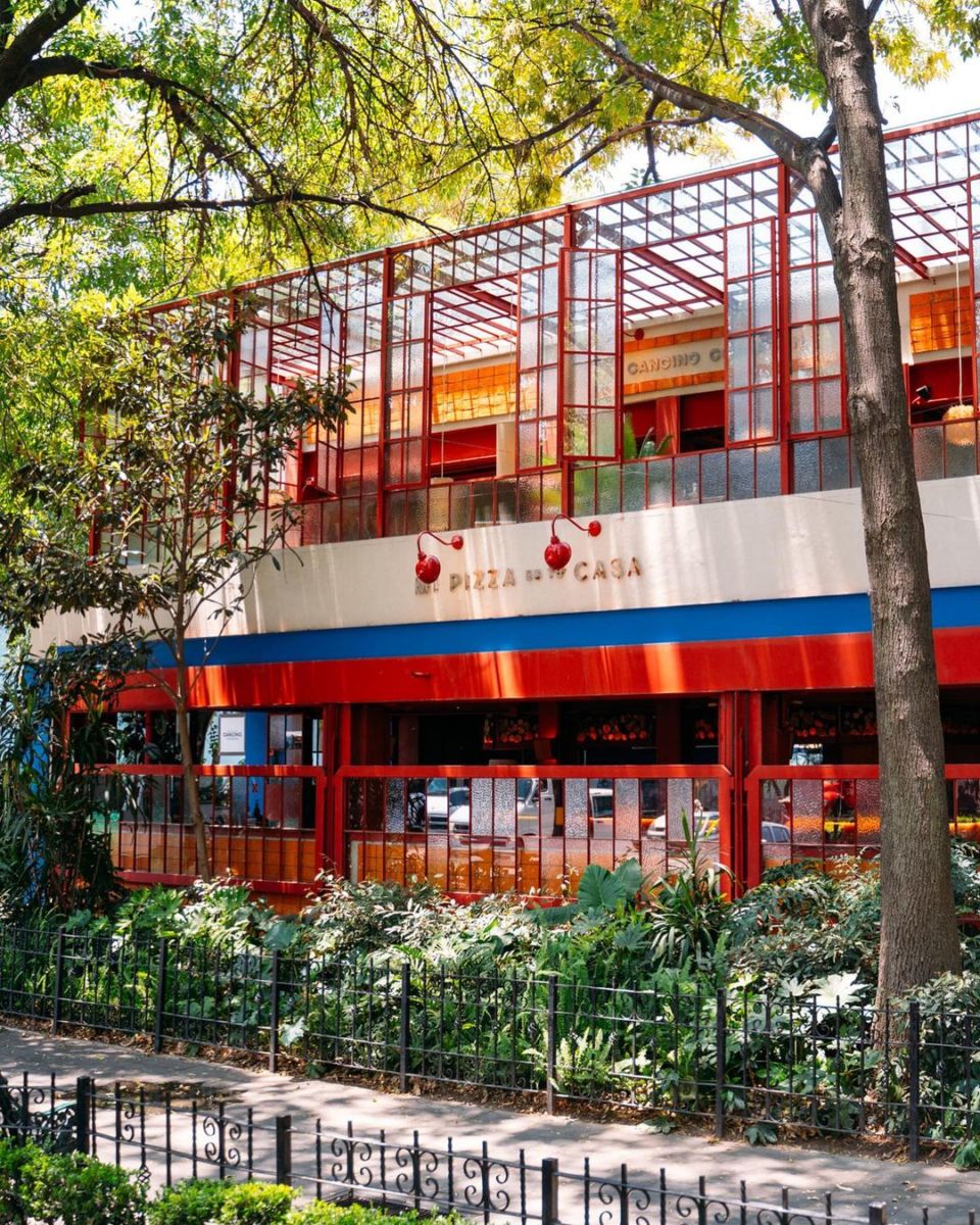 ‘Bueno, bonito y barato’: 8 increíbles terrazas en la CDMX por menos de $400 pesos