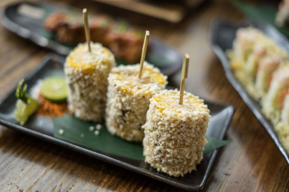 11 restaurantes en la CDMX para adictos al maíz (si eres un buen mexicano, esto te interesa)