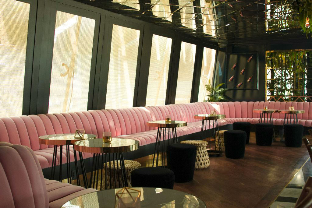 Los 8 restaurantes más ‘cool’ del momento para ‘enfiestar’ con tus amigas en la CMDX