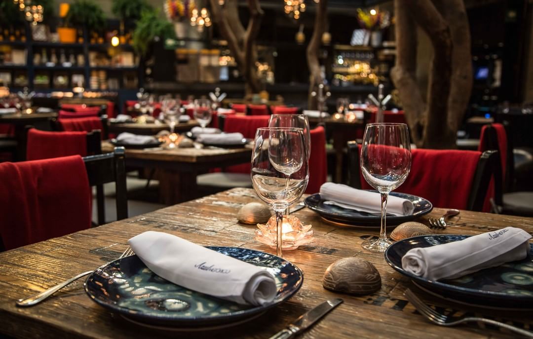 10 Restaurantes Para Una Cena Romántica En La Cdmx Qué Probar En Cada Uno De Ellos Food