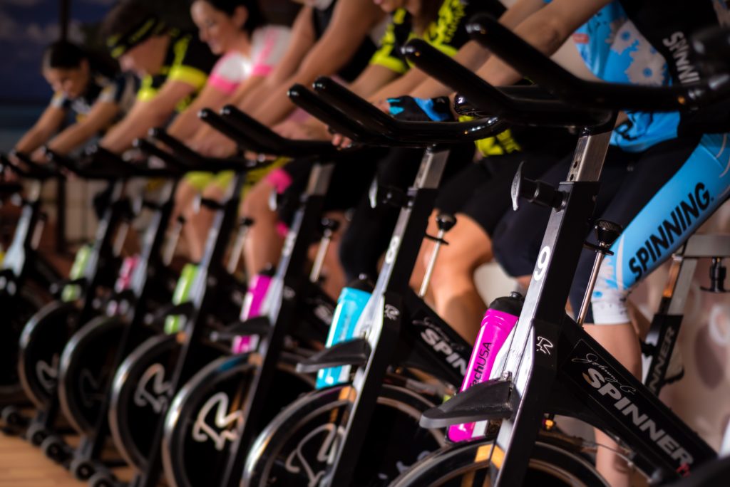 5 innovadores sistemas de spinning en la CDMX para quemar calorías mientras te diviertes