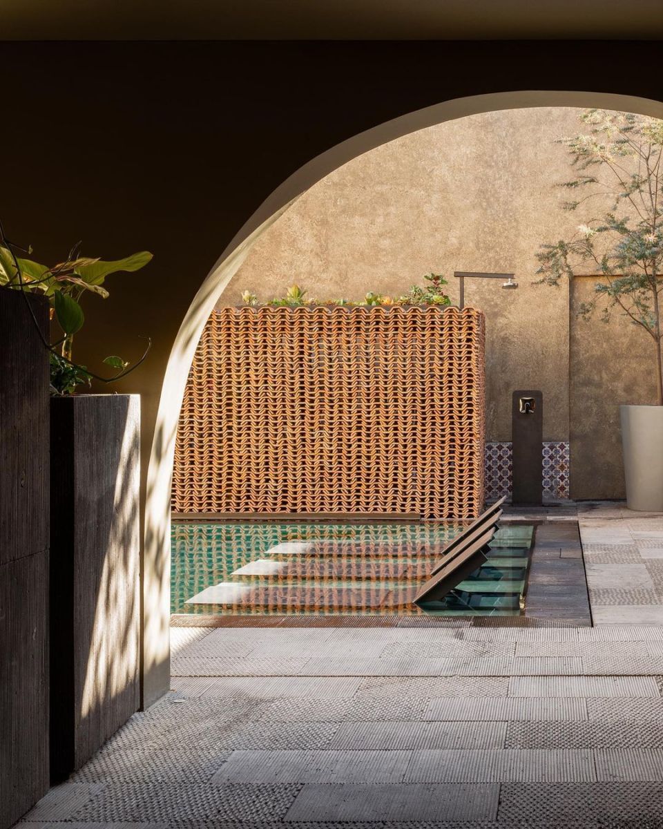 Hoteles Románticos cerca de la CDMX