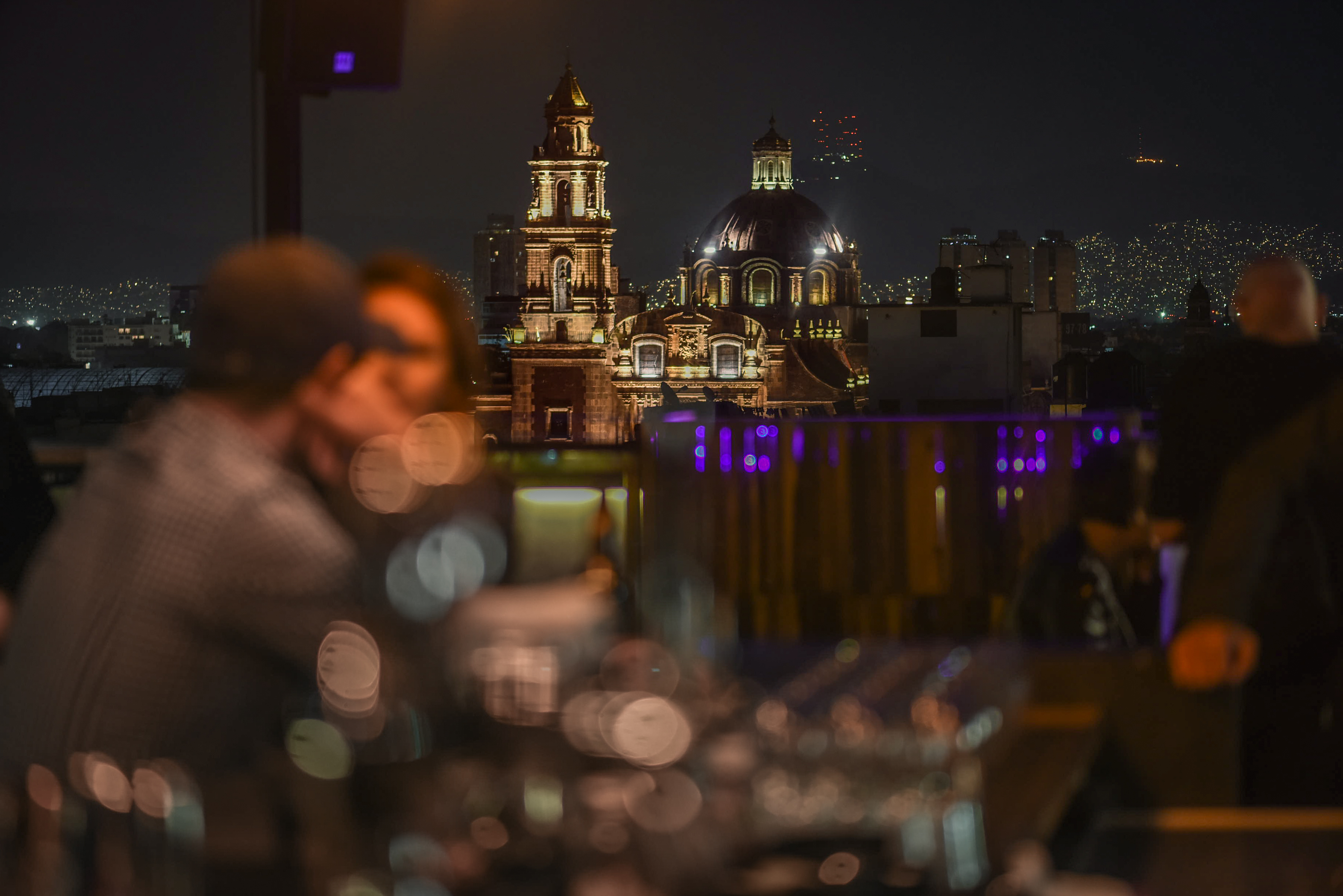 8 Terrazas Para Comer Y Beber Con Vistas A Los Monumentos Más ...