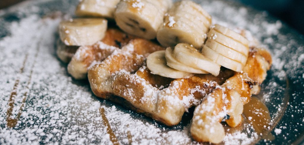 6 ‘spots’ para comer los mejores waffles de la CDMX