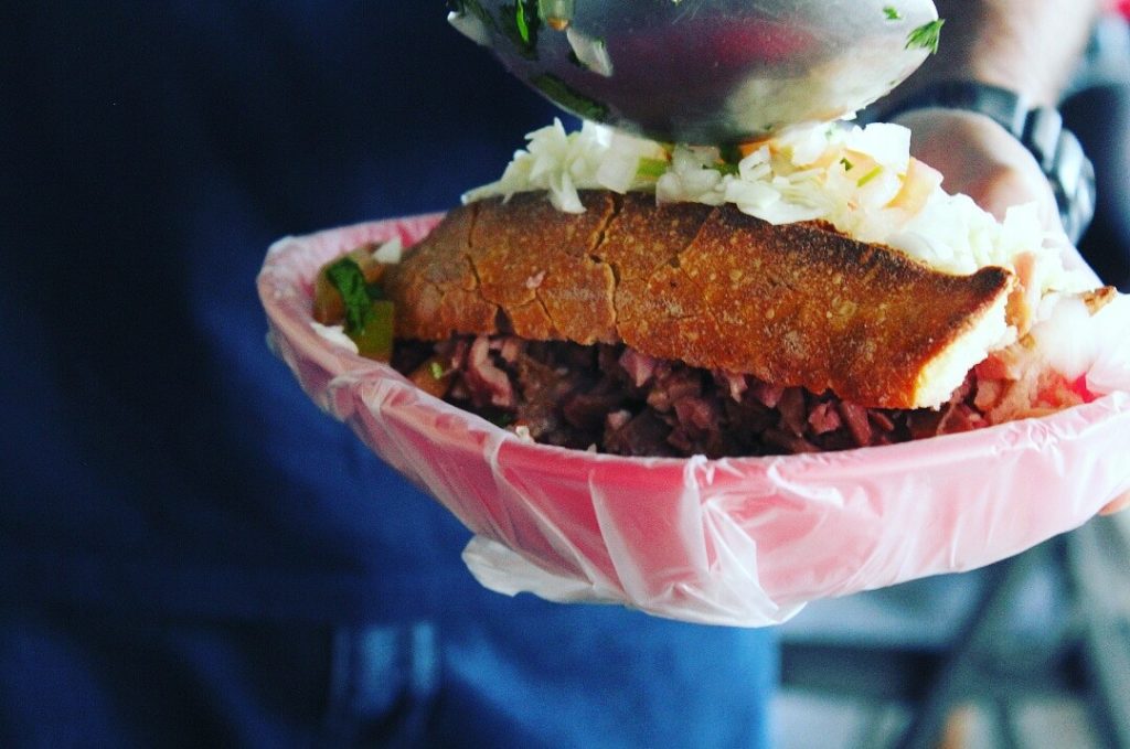 5 ‘spots’ de tortas ahogadas que todo chilango debe visitar en Guadalajara