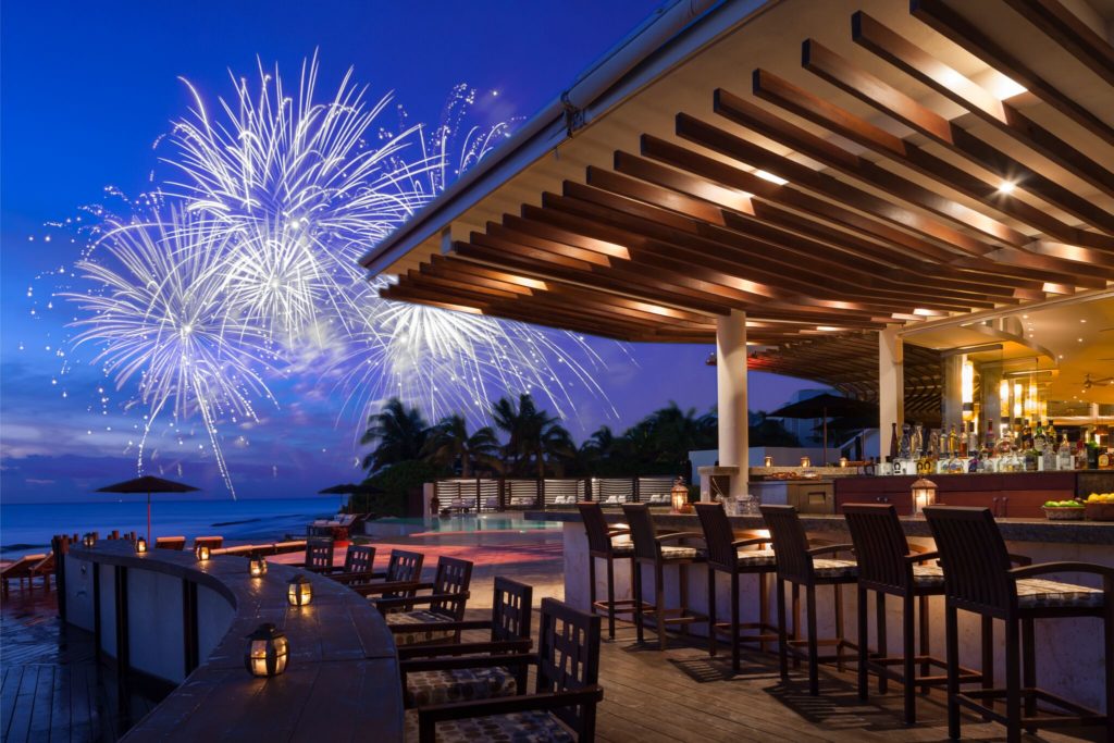 5 espectaculares hoteles en México para celebrar las fiestas patrias como nunca