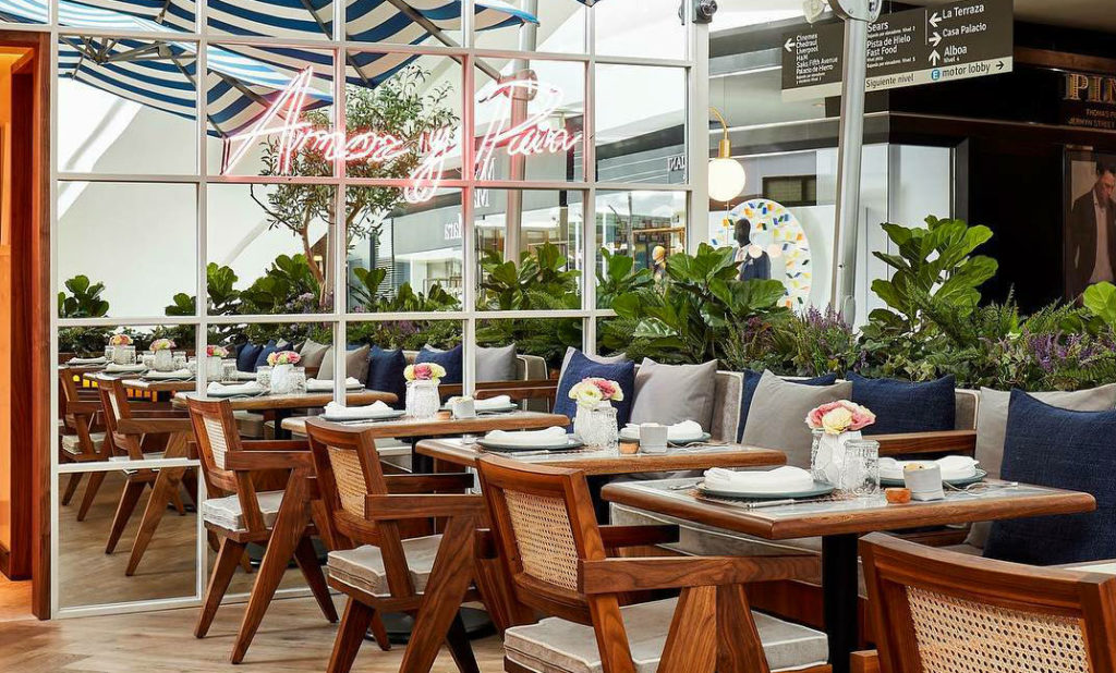 Las 7 cafeterías más ‘cute’ de la CDMX (flores, mármol y detalles muy ‘instagrameables’)