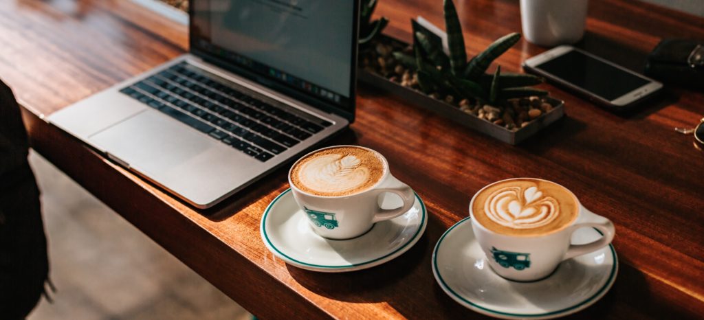 5 cafeterías para trabajar ‘a gusto’ en la Condesa