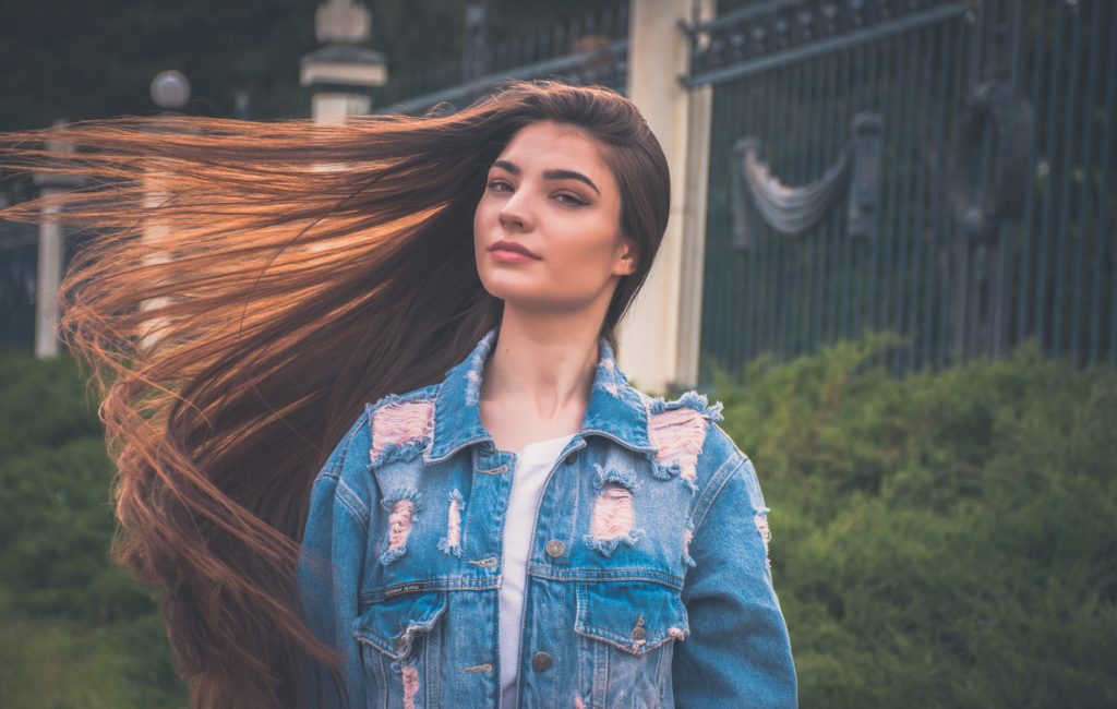 5 tips para que te crezca el pelo más rápido que nunca