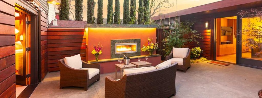 5 destinos con espectaculares propiedades para hospedarte en pareja