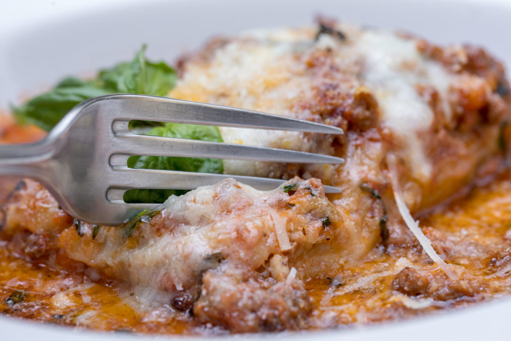 5 restaurantes en la CDMX para probar una reconfortante lasaña casera