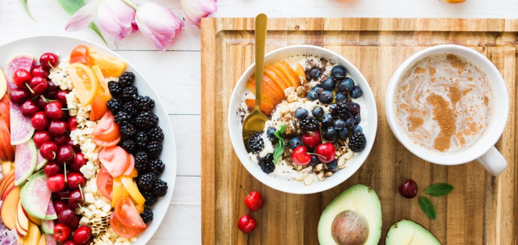 5 cuentas ‘healthy’ de Instagram que tienes que seguir si quieres comenzar a cuidarte