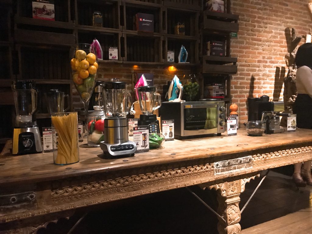 Koblenz: convierte las tareas cotidianas en una experiencia única