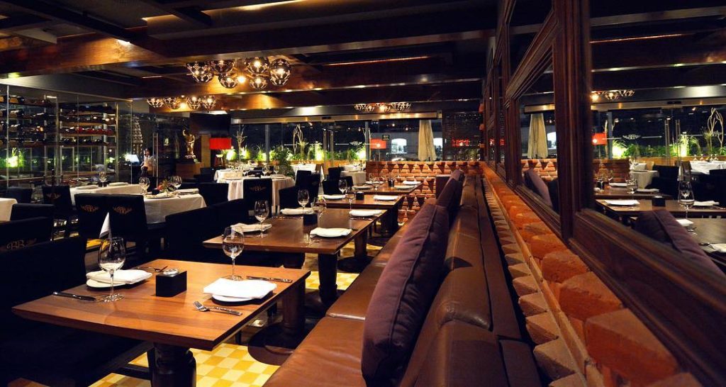 8 restaurantes para festejar tu cumpleaños en la CDMX (buena comida y el mejor ambiente de ‘precopeo’)