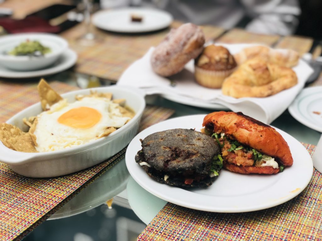 Market by Marquis: 5 cocinas en un solo lugar para ‘foodies’ sin fronteras