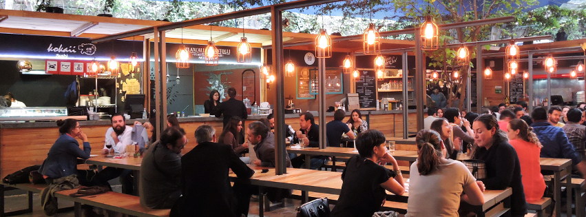 7 mercados gourmet que tienes que visitar en la CDMX