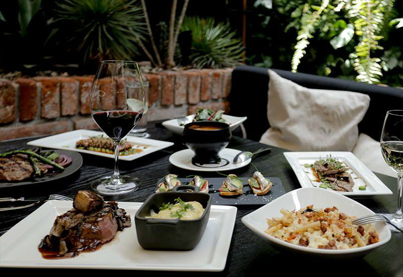 8 restaurantes en San Ángel para cenar delicioso