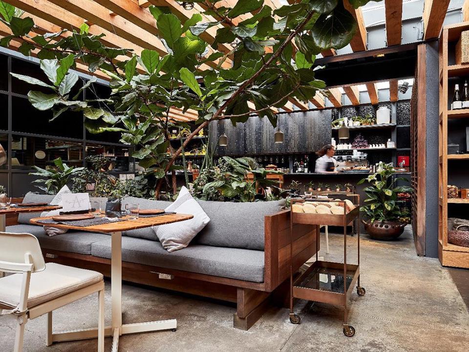 10 restaurantes para una ‘double date’ en la CDMX (vino, música y la mejor comida)