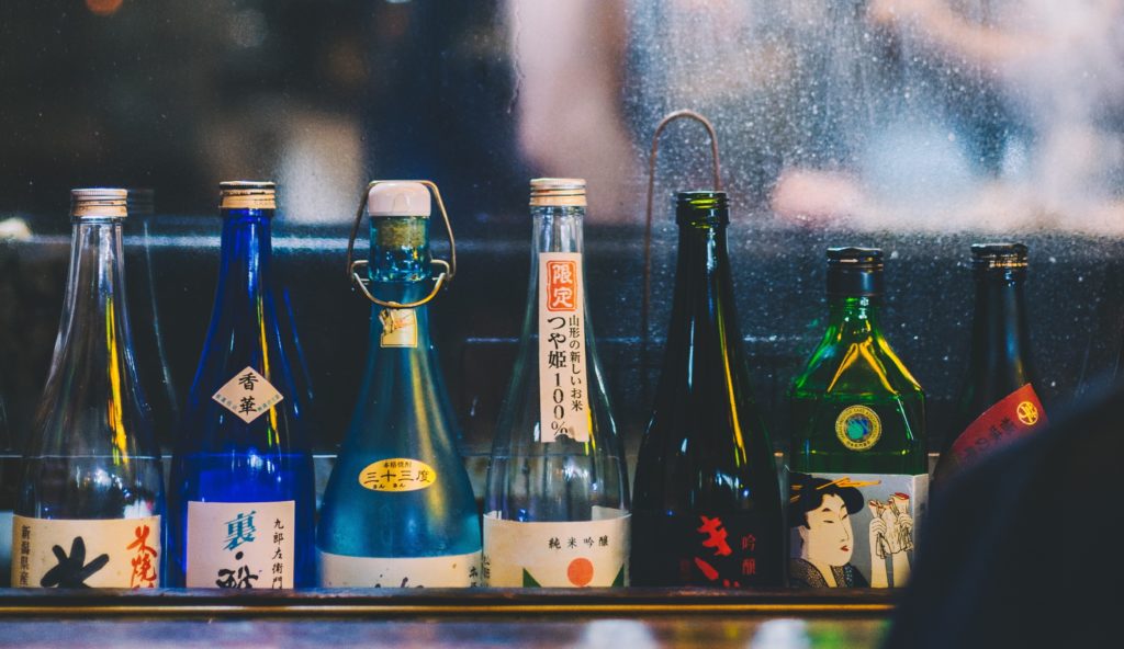 Sake en la CDMX: 6 restaurantes donde podrás disfrutar la bebida más querida de Japón