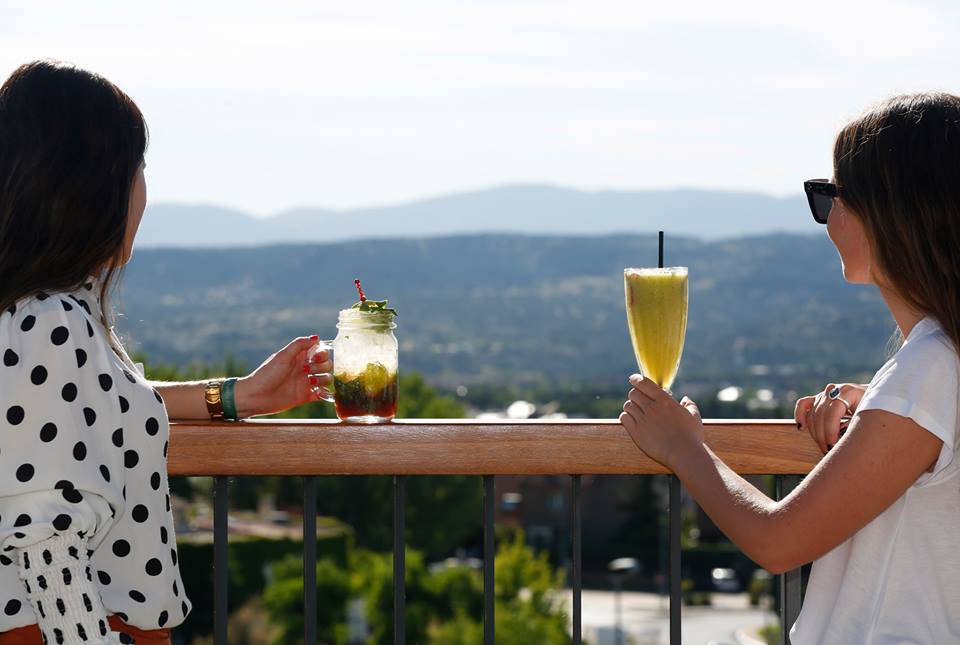 LA TERRAZA DE LAS ROZAS VILLAGE: EL ‘SPOT’ MÁS ‘COOL’ DEL VERANO EN MADRID