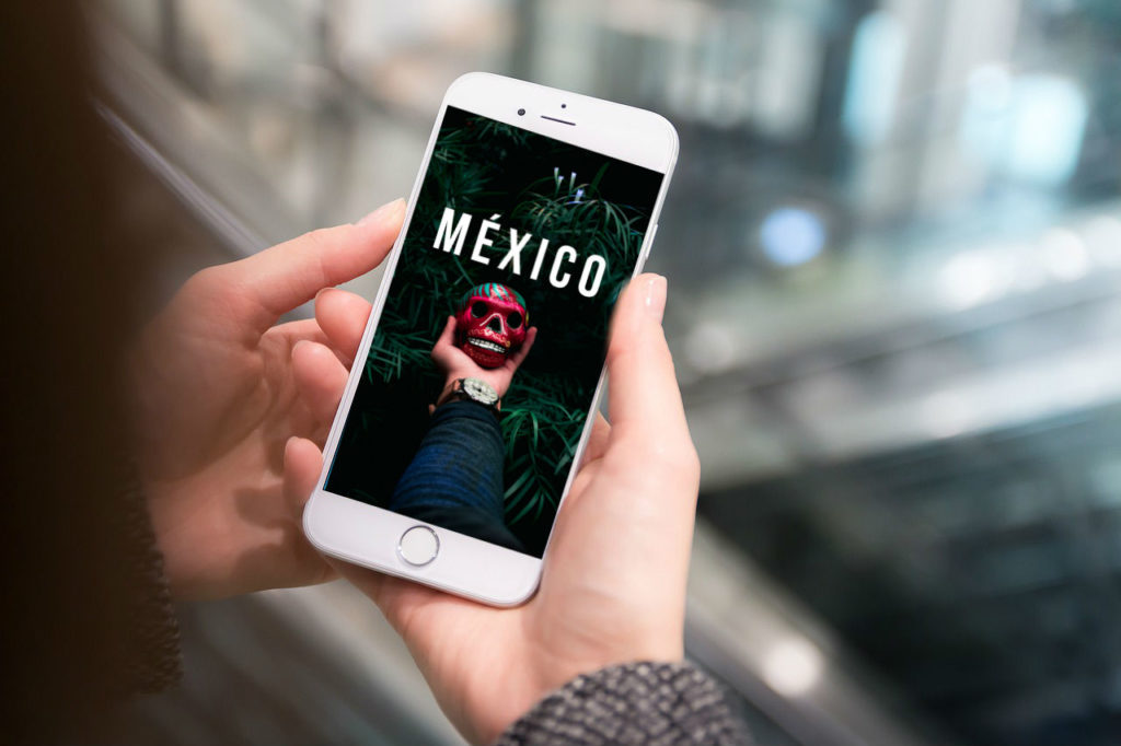 20 wallpapers inspirados en México para tu celular (extremadamente ‘cool’)