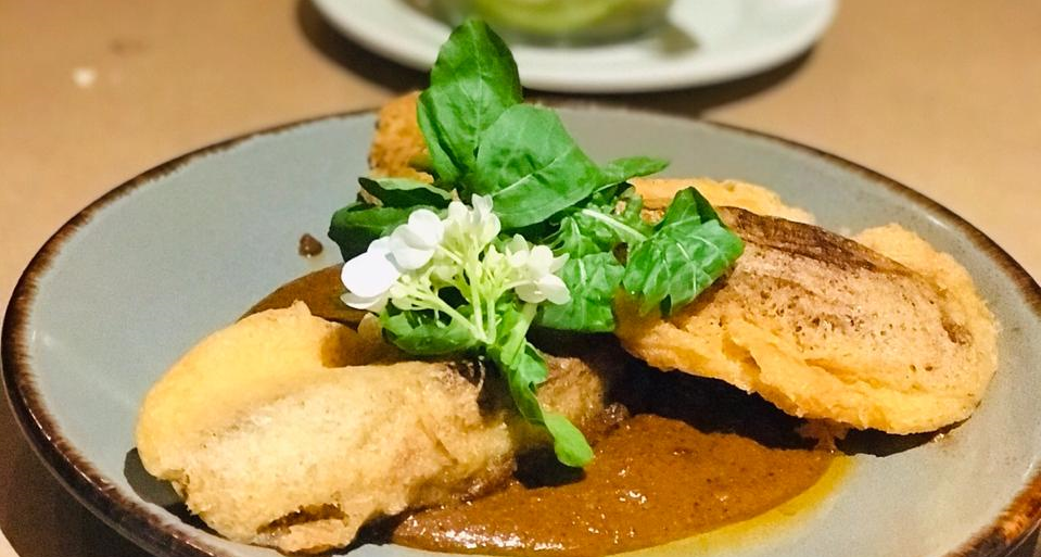 Angelopolitano: los sabores del siglo XX en un solo lugar