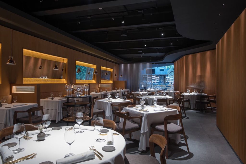 7 restaurantes NUEVOS en la CDMX que tienes que visitar si te consideras ‘cool’ (todo el mundo habla de ellos)