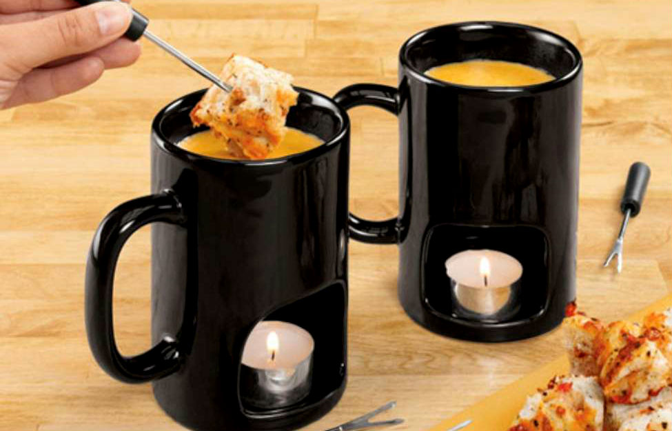 7 regalos que todo fanático del queso agradecerá recibir