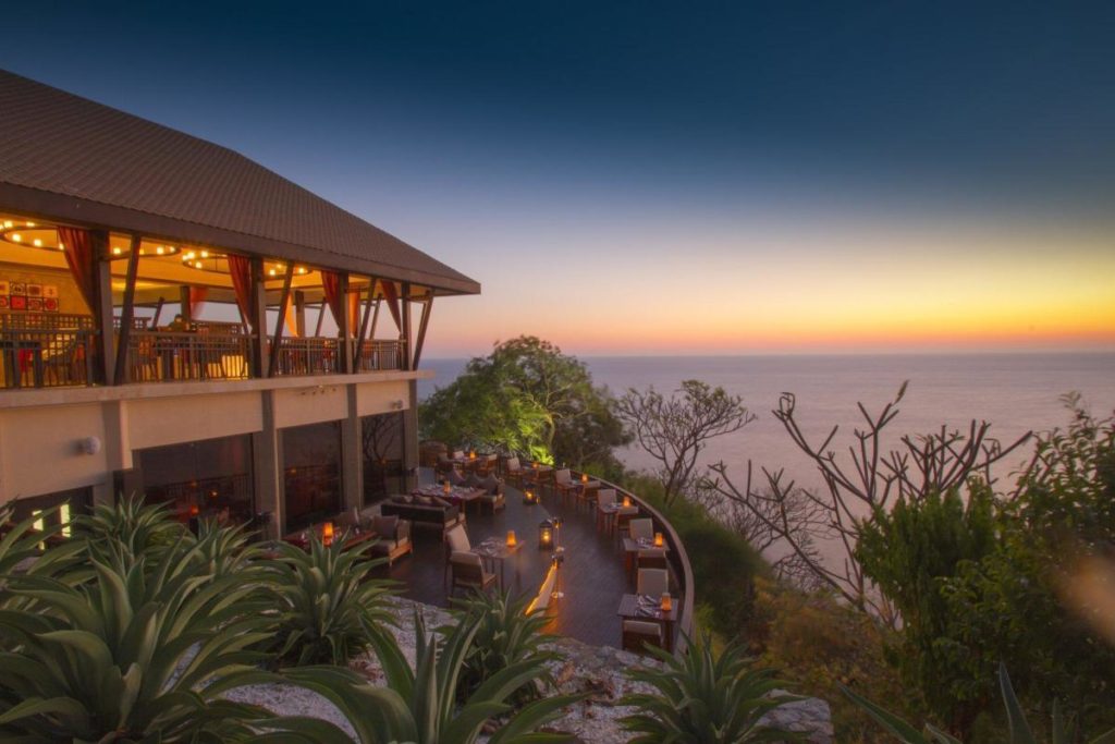 5 restaurantes en Acapulco con la vista más espectacular al mar