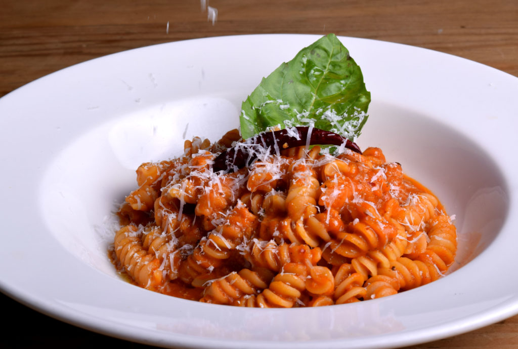 Torino: El restaurante italiano del sur de la CDMX que te hará morir de ‘amore’