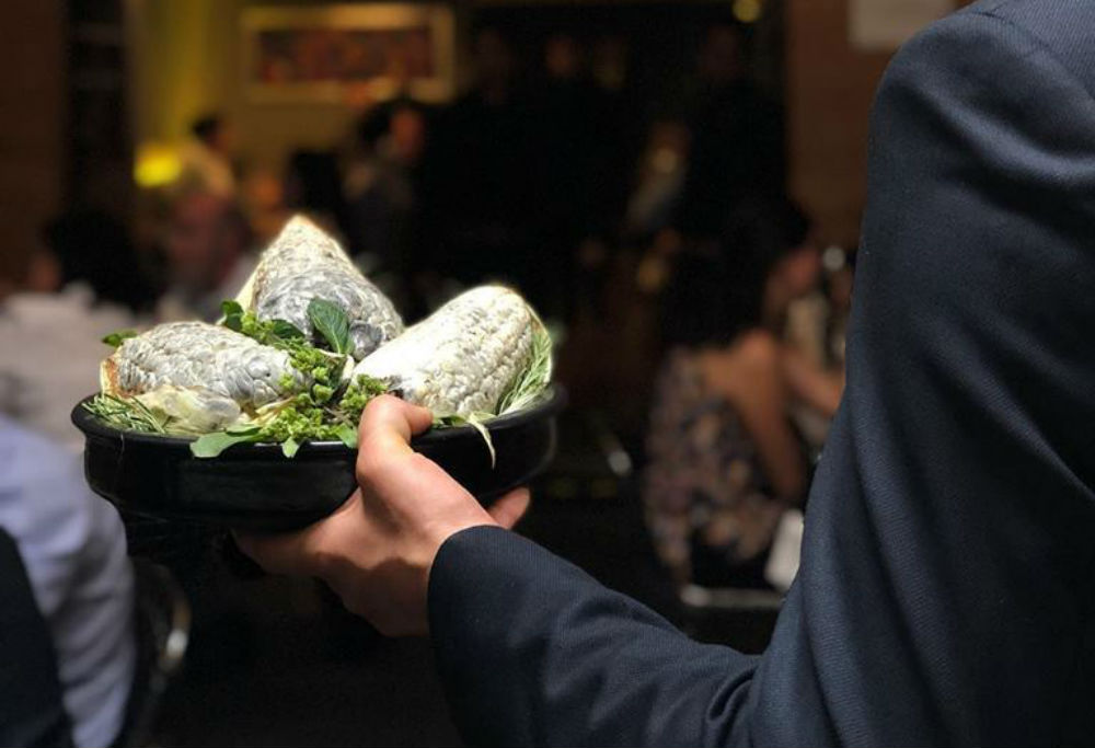 ¡Sigue la transmisión en vivo de los Latin America’s 50 Best Restaurants! Hoy a las 20:30 hrs.