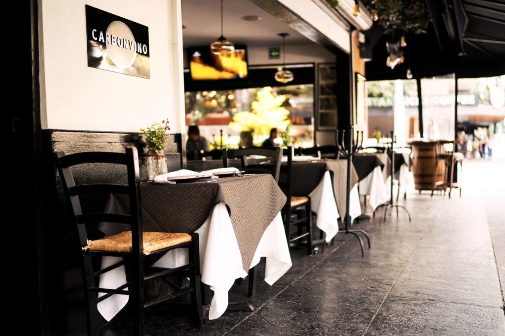 Carbonvino: un viaje por Argentina, Uruguay y el País Vasco a través de la comida